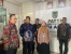 Ombudsman Kepri Sidak Kecamatan Batu Ampar